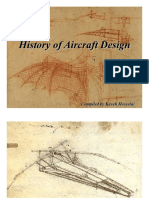 History of Aircraft Design.pdf