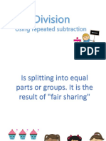 division