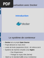 Docker Presentation