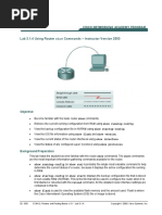 CCNA2 Lab Inst 3 1 4 en