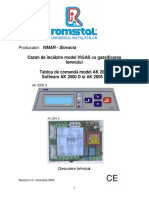 AK 2000 Tablou comanda cazan VIGAS-Descriere tehnica.PDF