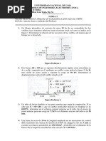 Tarea 1 Sólidos 2018-2019