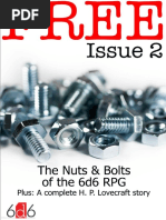 6d6 Free - Issue 2