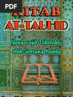 Download KITAB TAUHID by hay SN3958256 doc pdf