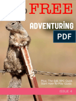 6d6 Free - Issue 4