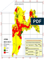 Mapa de Conflictos