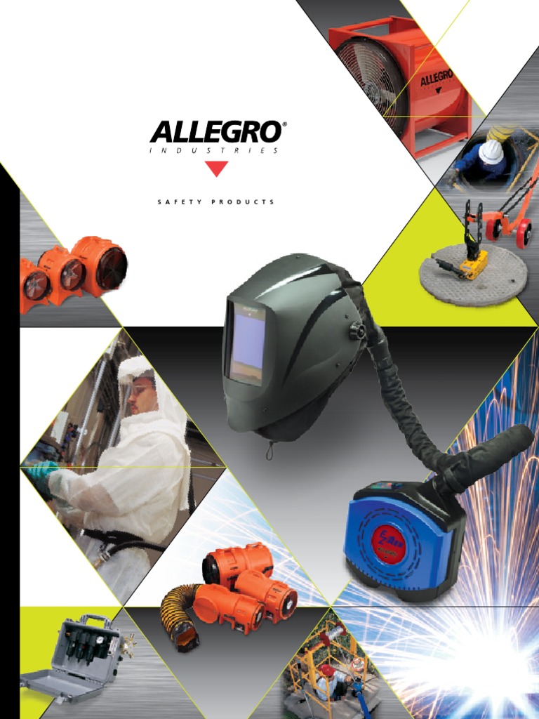 Catalogo Allegro | PDF | Valve | Equipment