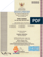 Electrical Inspector PDF