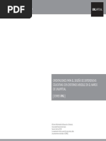 E learning Educación a Distancia Tutoriales Docentes