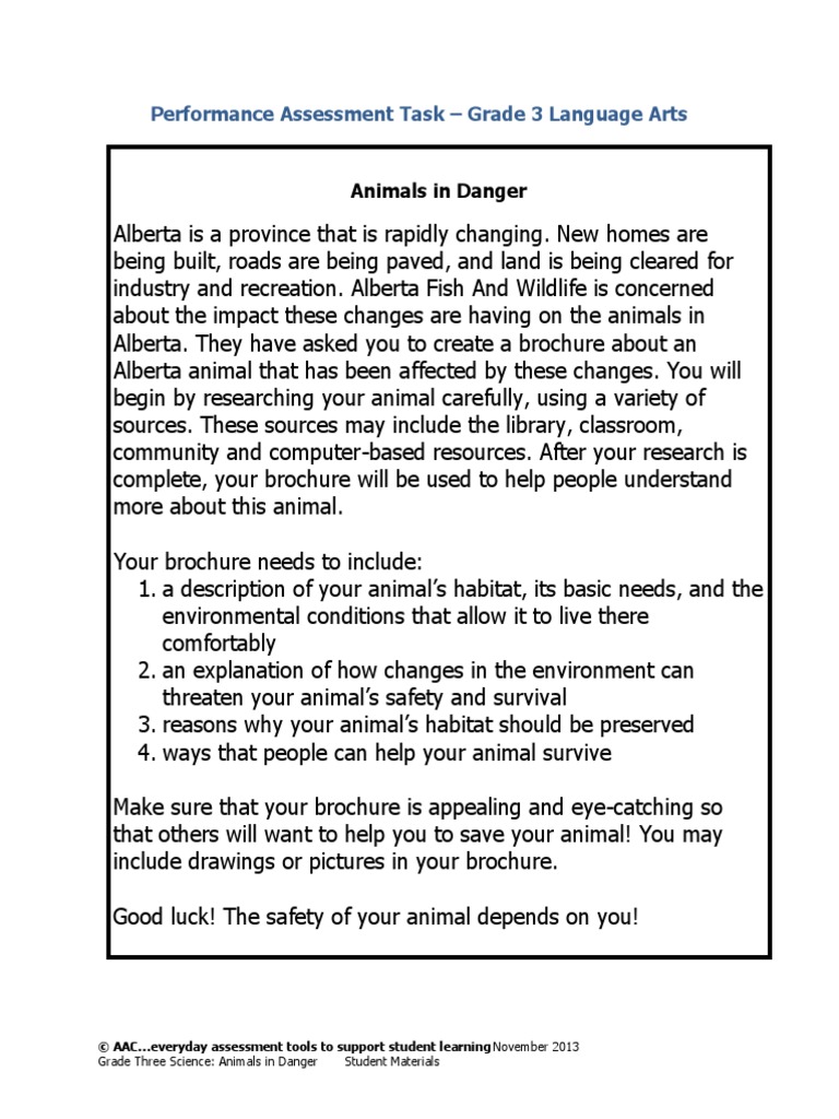 Eval case study performance task and rubric pdf rubric academic