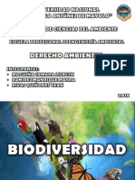 BIODIVERSIDAD