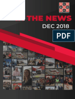 In The News - December 2018