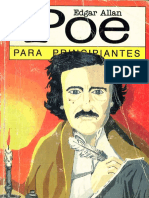 Edgar Allan Poe - para Principiantes