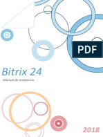 Manual de Instalacion Bitrix 24 FINAL ESDITABLE