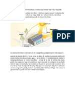 Cálculo de La.. Máxima Potencia Fotovoltaica A Instalar Aprovechando Toda El Áre CC