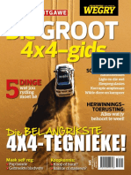 Die GROOT 4x4 Gids Spesiale Uitgawe Preview