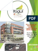 Presentacion Cc Itagui Plaza 25-06-18 (p1cs)