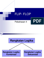 Pembahasan4flip Flop