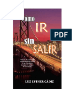 LIBRO Como IR Sin Salir