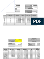 Financiamiento en obras