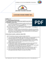 Catatan PDPC Standard 4