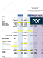 Estados Financieros Empresa de Lacteos-1