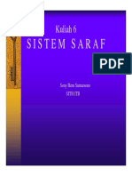 Kuliah 6 - sistem saraf.pdf