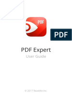 PDF Expert Manual.pdf