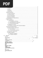 Revision History: Name Date Reason For Changes Online Bookshop