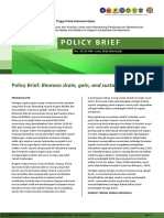 Policy Brief Biomass PETUAH - June 2016