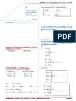 TEMA 14 DIVISIBILIDAD I Modificado