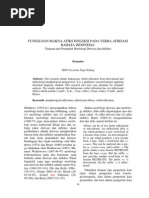 Download Fungsi-dan-Makna-Afiks-Infleksi-pada-Verba-Afiksasi-Bahasa-Indonesia-Ermanto3 by Man Sy SN39584353 doc pdf