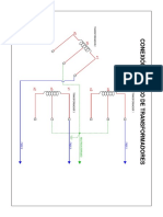 Conexión Banco de Trfs.