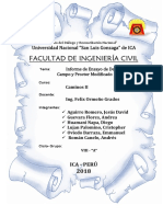 Informe Caminos Ii2018 PDF