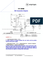 GAC Connection Diagram - Install Switches for Engine Control