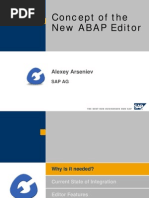 Download ABAP New Debugger by badaripatil SN39584767 doc pdf