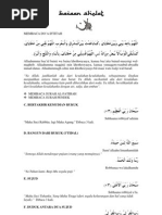 Download BACAAN SHOLAT by hay SN3958479 doc pdf