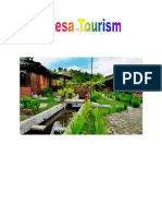 Desa Tourism