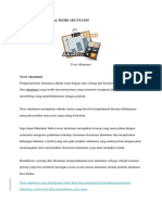 Materi Belajar Teori Akuntansi