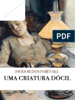 Uma Criatura Dócil - Fiódor Dostoiévski.pdf