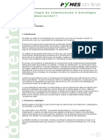 Anon - Estrategia De Comunicacion.PDF