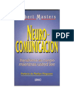 Masters Robert - Neurocomunicacion.PDF
