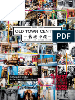 Old Town Central Booklet En