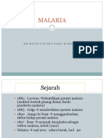 Malaria