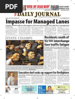 San Mateo Daily Journal 12-17-18 Edition