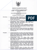 SK Umk KKR Kubu Raya Kalimantan Barat 2019