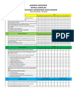 Agenda Kegiatan Kepsek