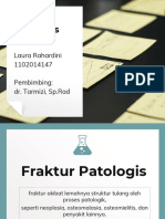 Fraktur Patologis Radiologi