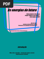 Ciência Da Natureza