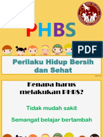 Phbs